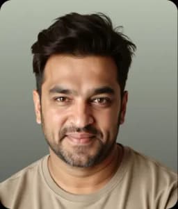 Aniket Tapre